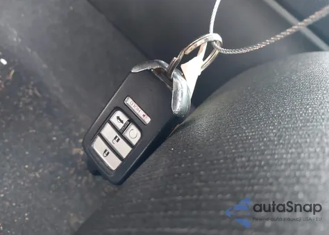 2021 Honda Accord Sport 2.0T из США, поврежденный, VIN 1HGCV2F31MA009156